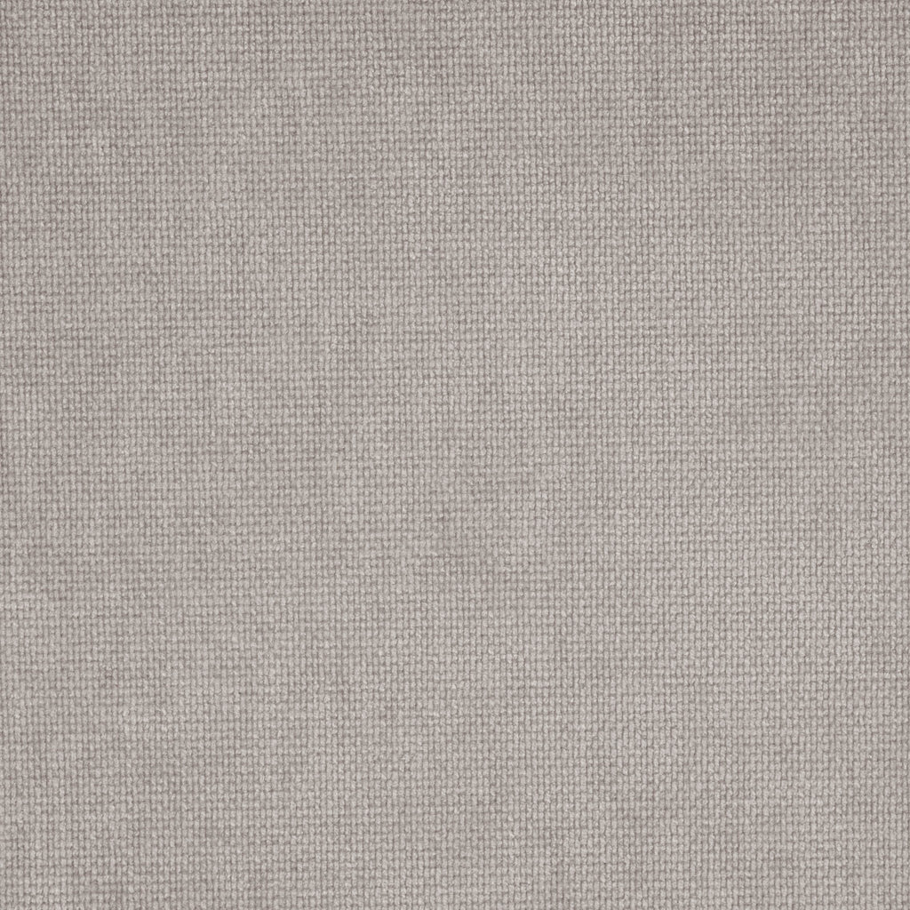 Ascot Ottoman Storage Bed - Chenille Light Grey - DUSK