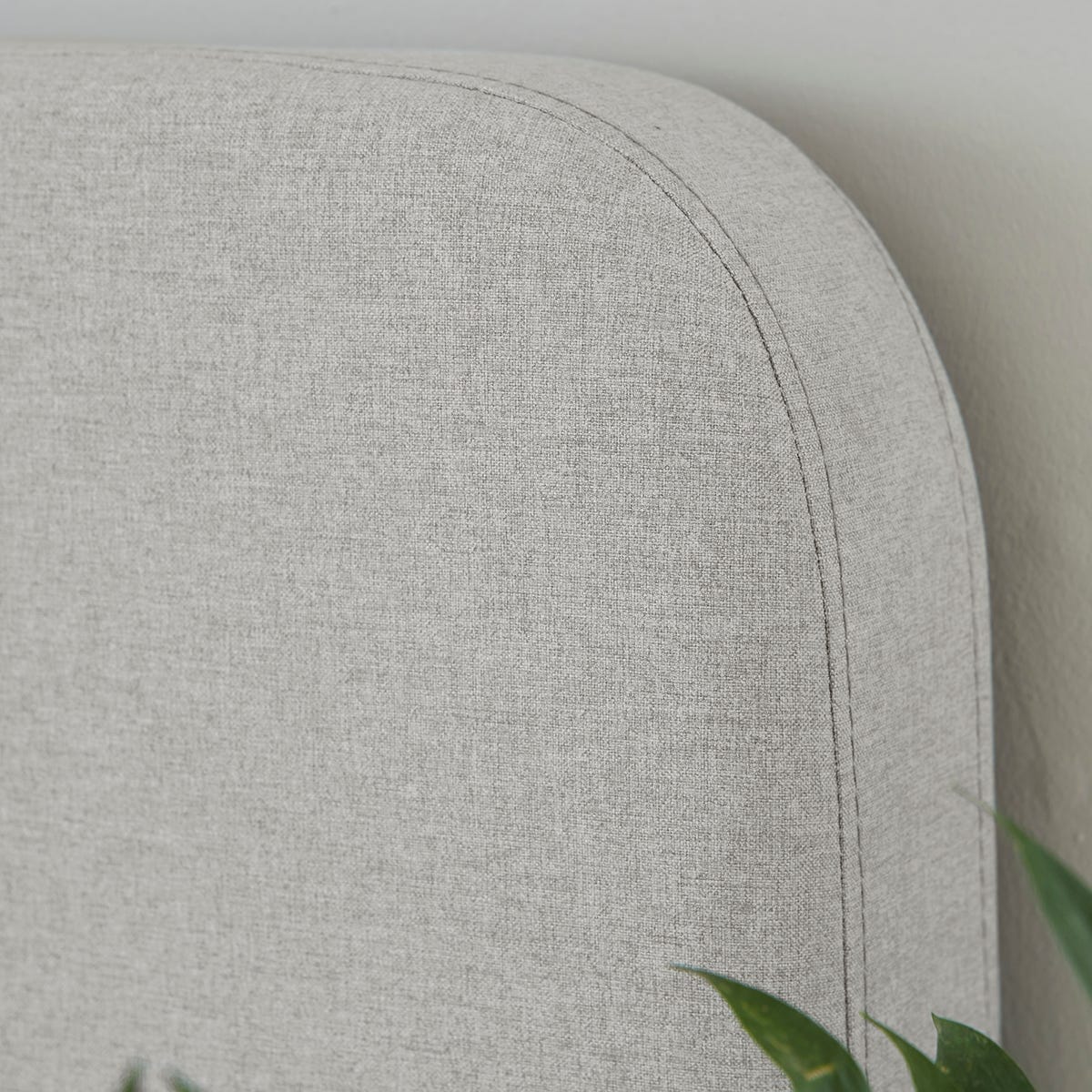 Ascot Ottoman Storage Bed - Grey - DUSK