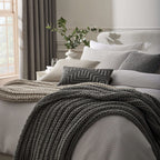 Ascot Ottoman Storage Bed - Natural - DUSK