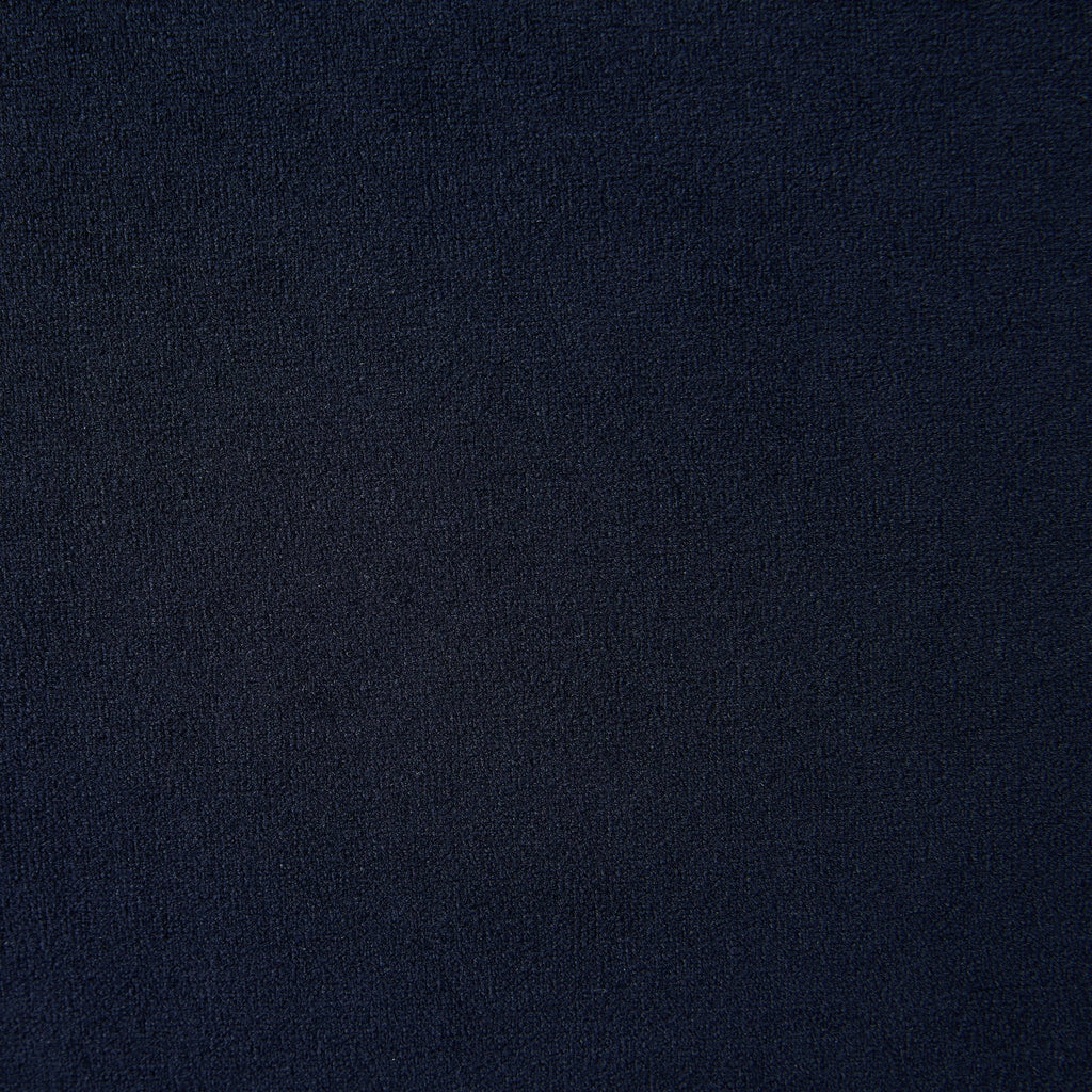 Ascot Ottoman Storage Bed - Navy - DUSK
