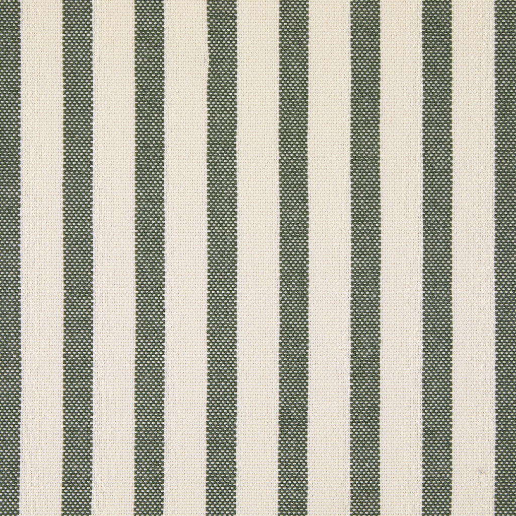 Ascot Ottoman Storage Bed - Sage Stripe - DUSK