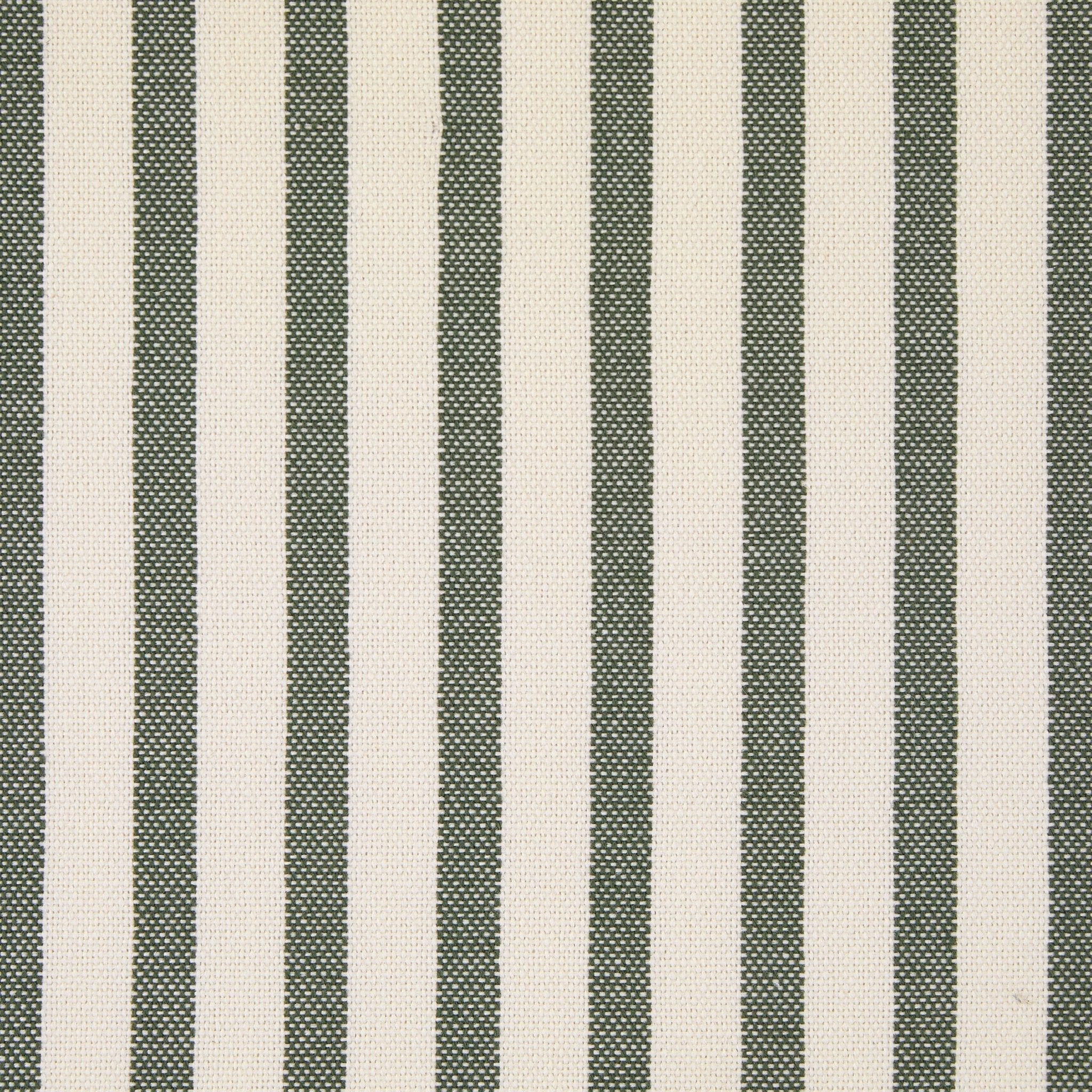 Ascot Ottoman Storage Bed - Sage Stripe - DUSK