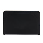 Ascot Ottoman Storage Bed - Stone Grey - DUSK