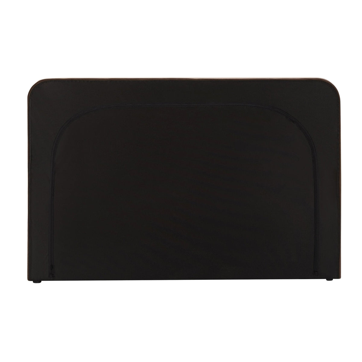 Ascot Ottoman Storage Bed - Terracotta - DUSK