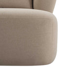 Athens Armchair - Oatmeal - DUSK