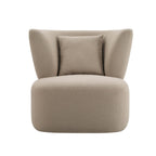 Athens Armchair - Oatmeal - DUSK