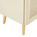 Aurelia Drinks Cabinet - Vintage Cream - DUSK