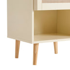 Aurelia Nightstand - Vintage Cream - DUSK