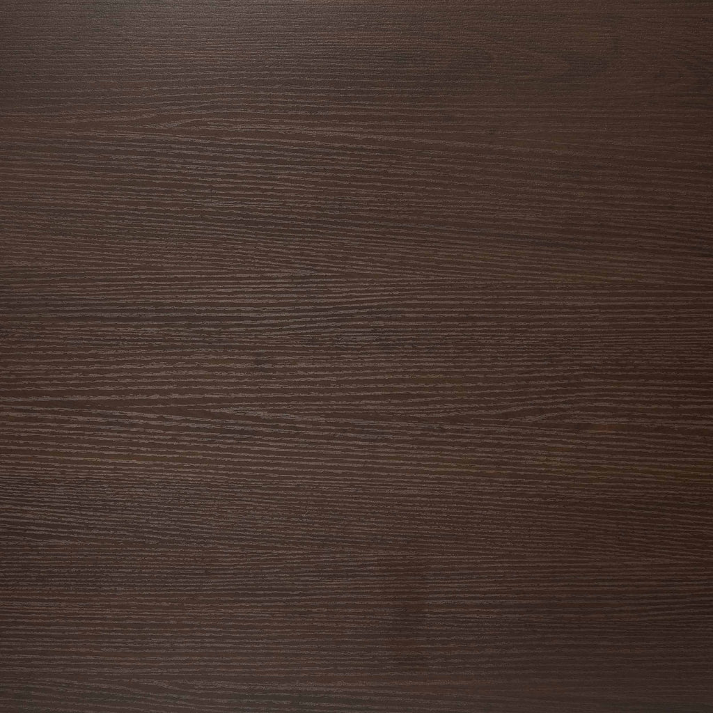 Ava Space Saver 4 Seater Dining Table and Chairs - Walnut/Stone - DUSK