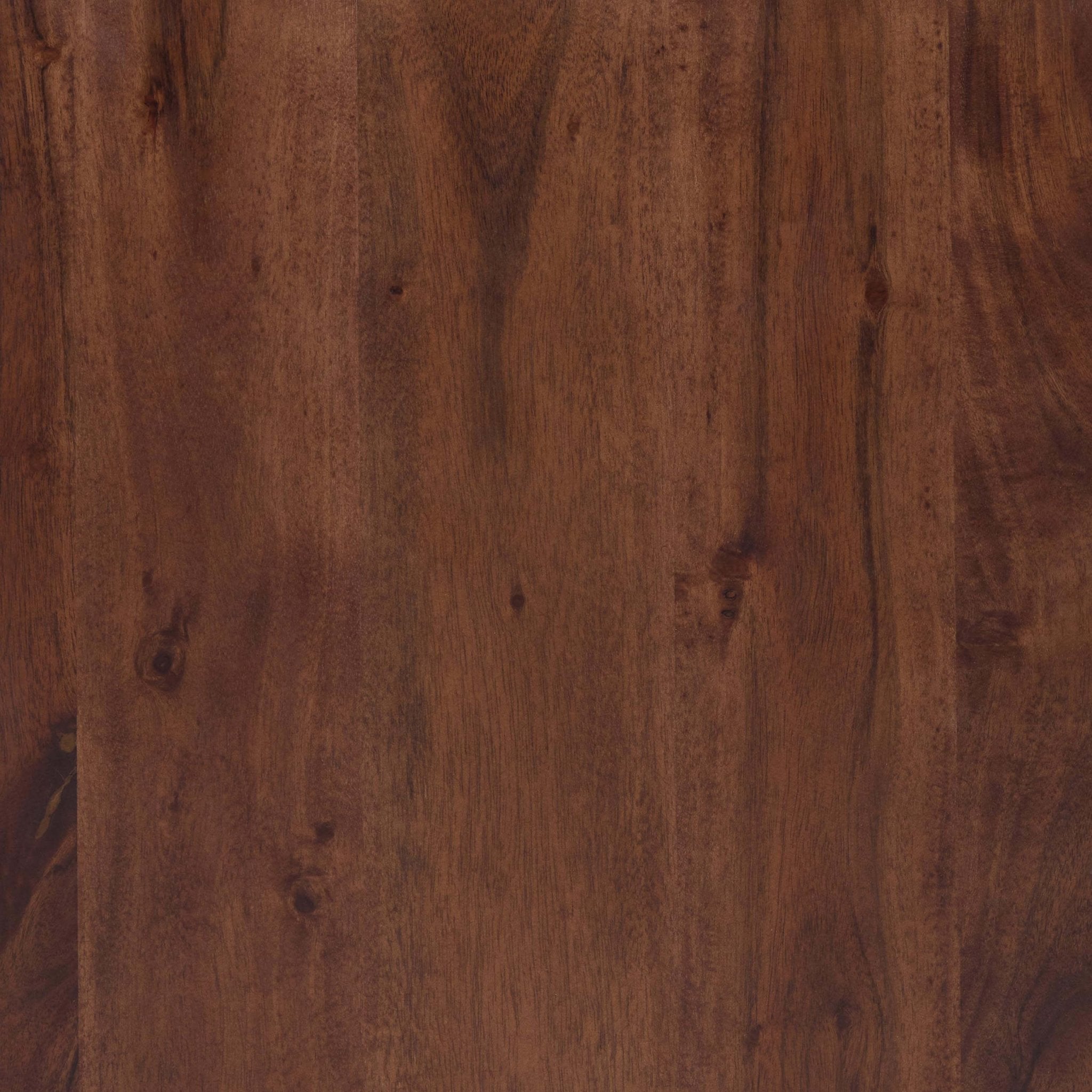 Avery Acacia Wood Tv Unit for TVs up to 50" - Walnut - DUSK