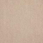 Bailey Pillow Dog Bed - Natural Herringbone - DUSK
