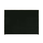 Berkeley Ottoman Storage Bed - Chenille Ecru - DUSK