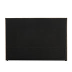 Berkeley Ottoman Storage Bed - Textured Oatmeal - DUSK