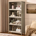 Betty Bookshelf - Taupe - DUSK