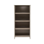 Betty Bookshelf - Taupe - DUSK