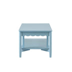 Betty Coffee Table - Sky Blue - DUSK