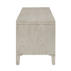 Blair 140cm TV Unit - Ash - DUSK
