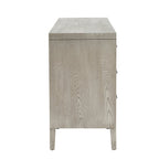 Blair 6 Drawer Chest - Ash - DUSK
