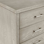 Blair 6 Drawer Chest - Ash - DUSK