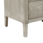 Blair 6 Drawer Chest - Ash - DUSK