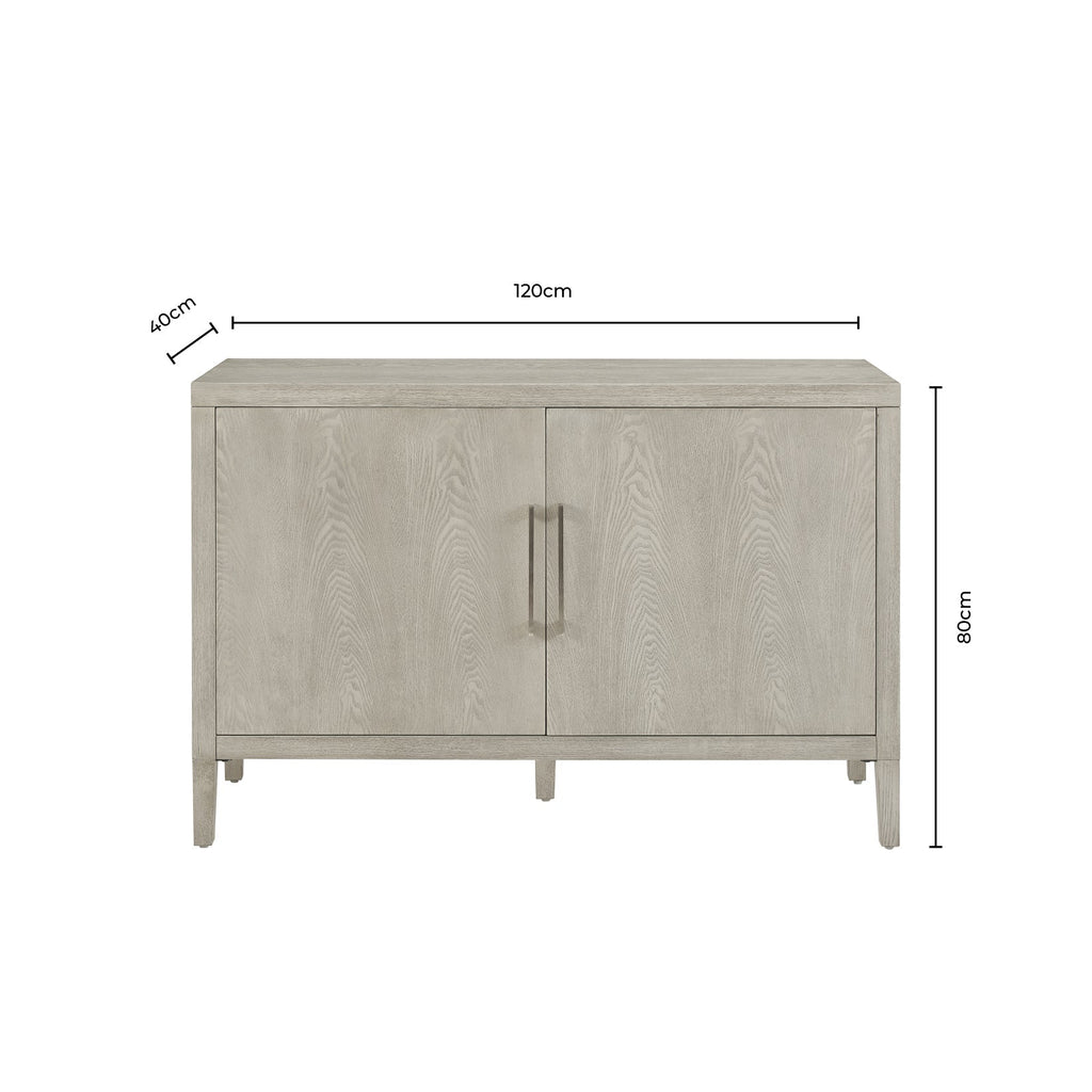 Blair Sideboard - Ash - DUSK