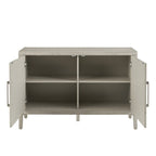 Blair Sideboard - Ash - DUSK