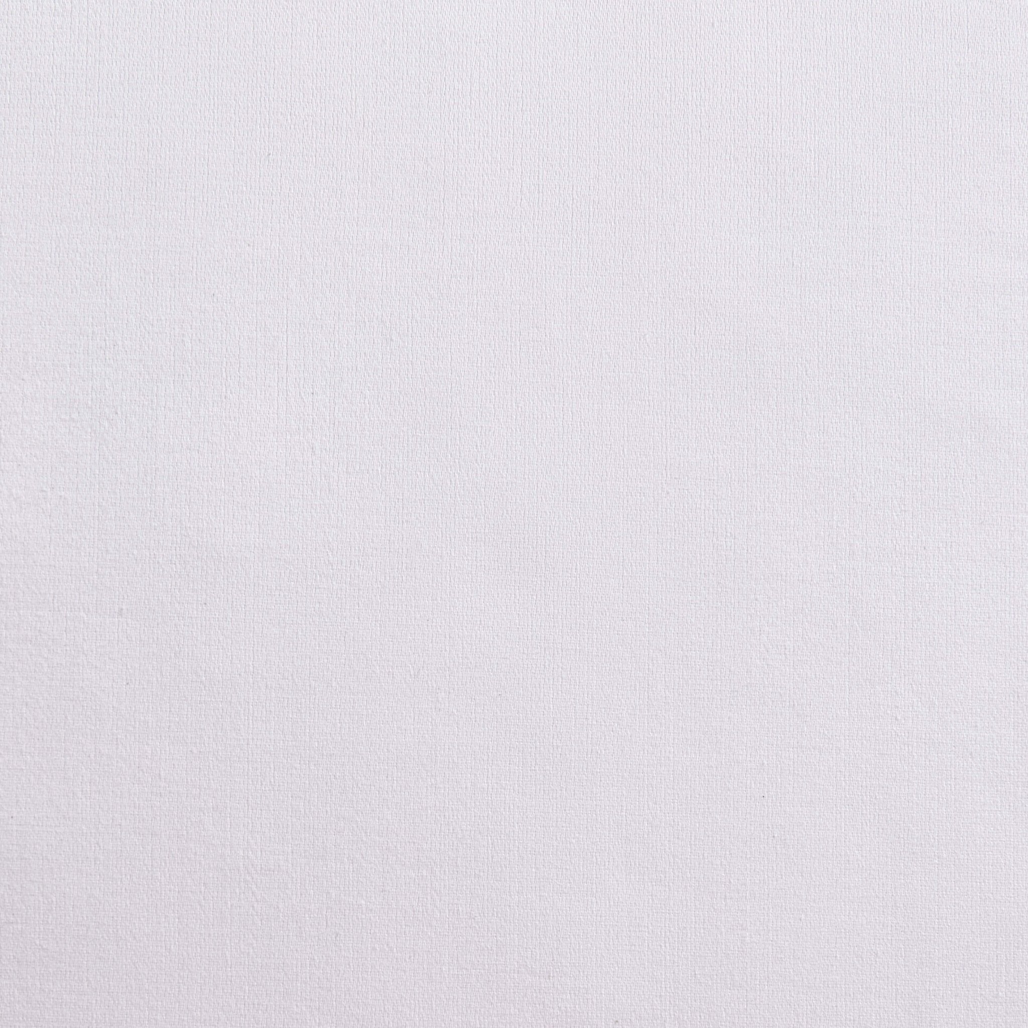 Bloomsbury 1000 Thread Count Pair of Oxford Square Pillowcases - White - DUSK