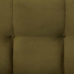 Bondi 3 Seater Sofa Rich Green - DUSK