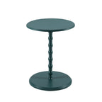 Bonnie Bobbin Side Table - Teal - DUSK