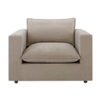 Boston Loveseat - Stone - DUSK