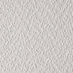 Boucle Black Out Curtains - White - DUSK