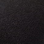 Boucle Cushion Cover - Black - DUSK