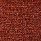 Boucle Cushion Cover - Rust - DUSK