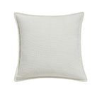 Boucle Cushion Cover - White - DUSK