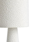 Boucle Table Lamp - DUSK