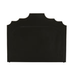 Bronte Ottoman Storage Bed - Chenille Light Grey - DUSK