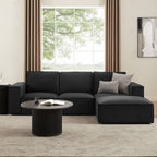 Brooklyn 3 Seater Sofa - Ink - DUSK