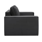 Brooklyn Loveseat - Ink - DUSK