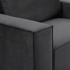 Brooklyn Loveseat - Ink - DUSK