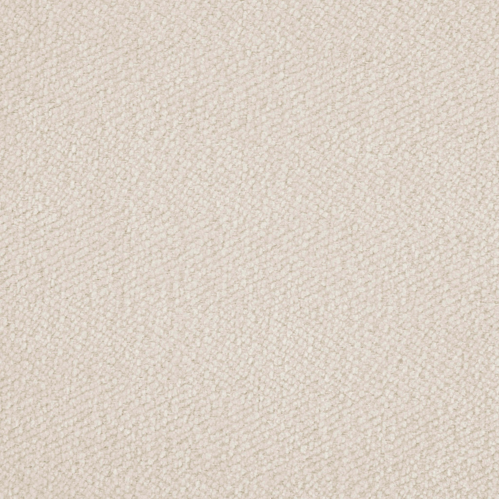 Brooklyn Slim Arm 3 Seater Sofa - Chenille Ivory - DUSK