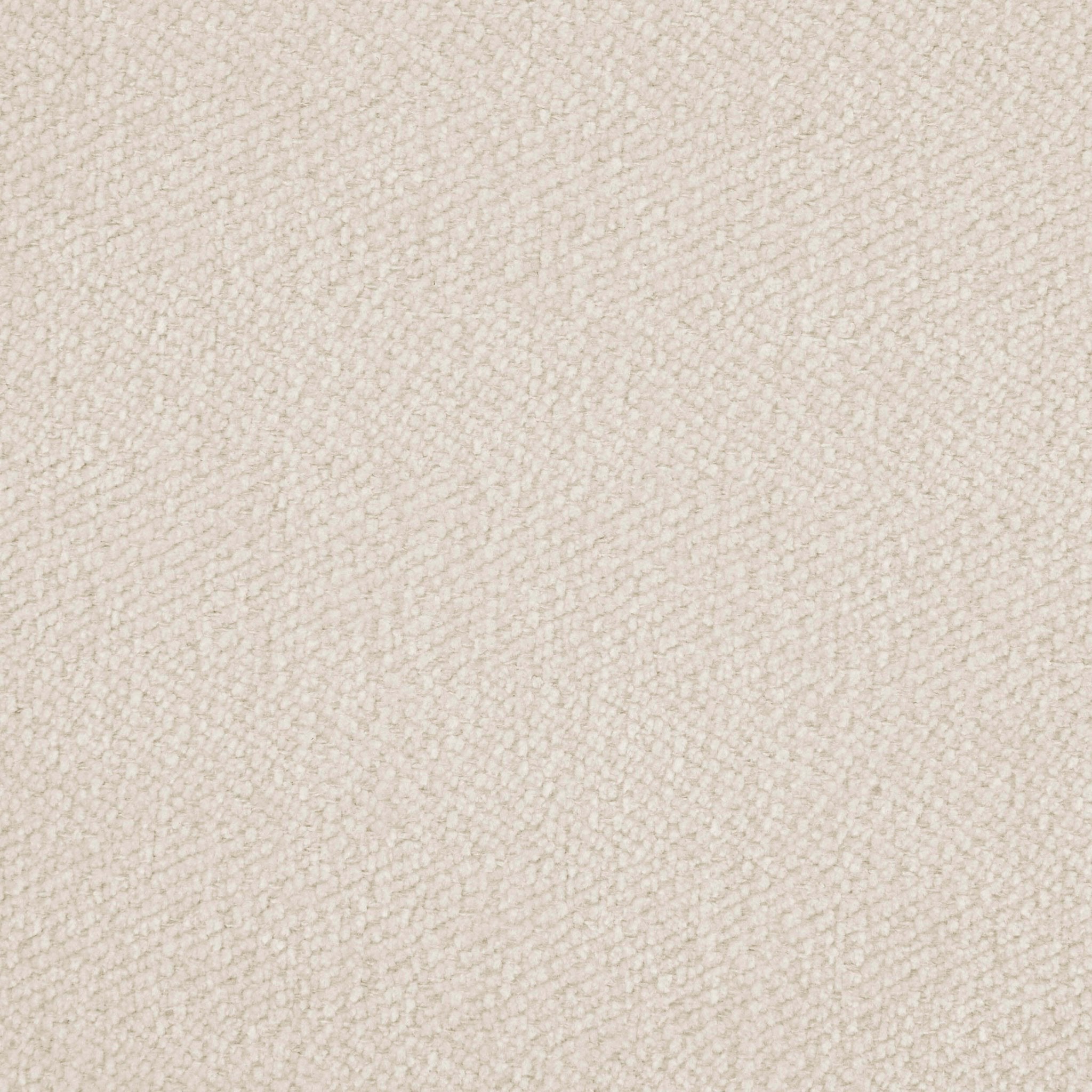 Brooklyn Slim Arm 3 Seater Sofa - Chenille Ivory - DUSK
