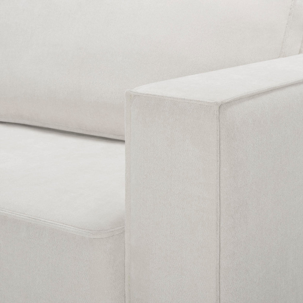 Brooklyn Sofa Bed - Ivory - DUSK