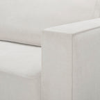 Brooklyn Sofa Bed - Ivory - DUSK