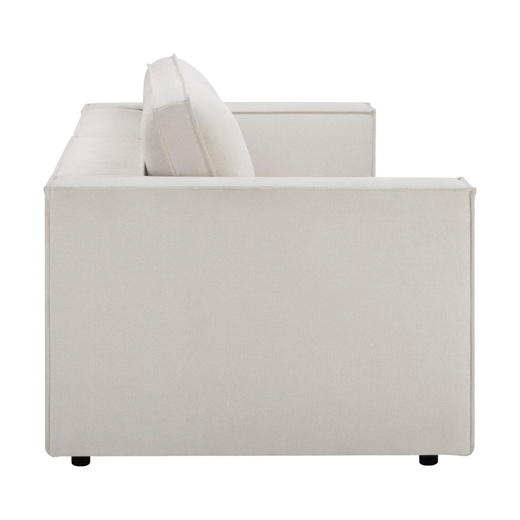 Brooklyn Sofa Bed - Ivory - DUSK