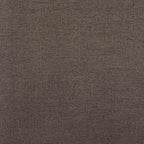 Cairo Feather Pouffe - Chocolate - DUSK