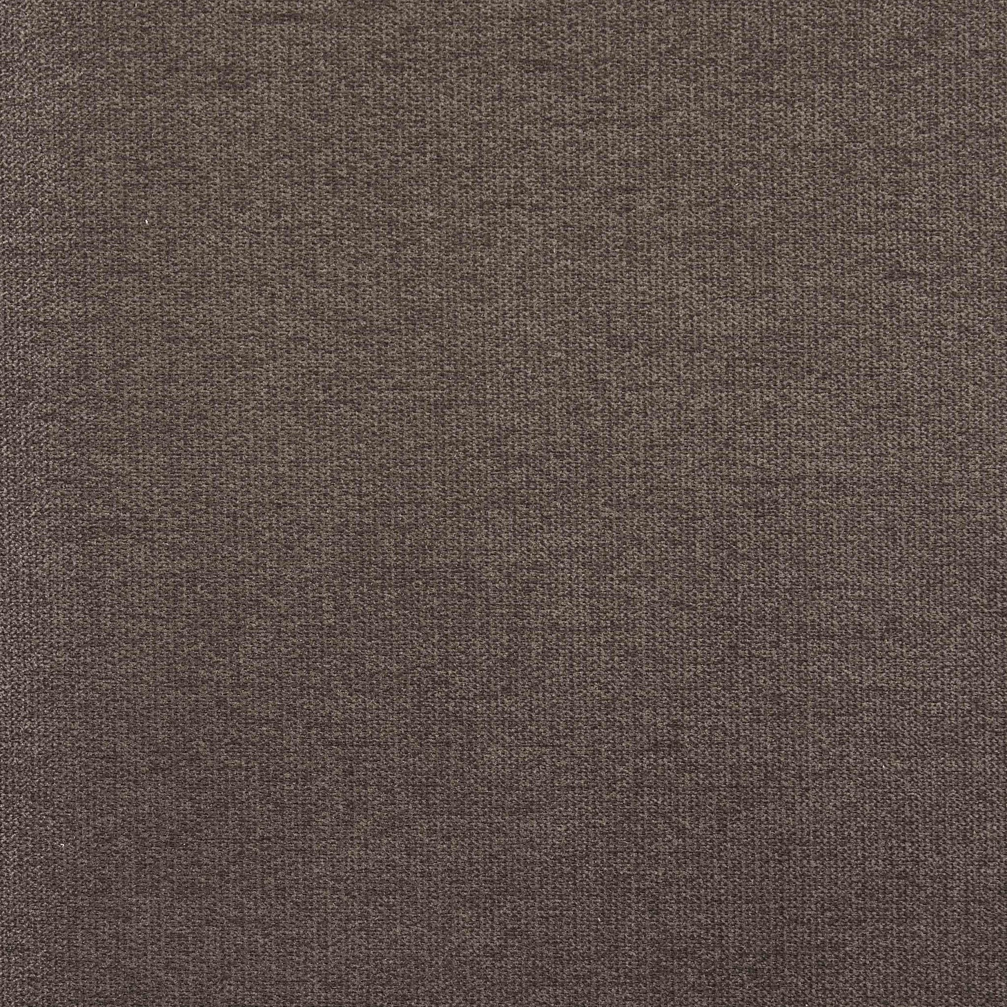 Cairo Feather Pouffe - Chocolate - DUSK
