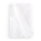 Cannes Matelassé 300 Thread Count Set of 4 Napkins - White - DUSK