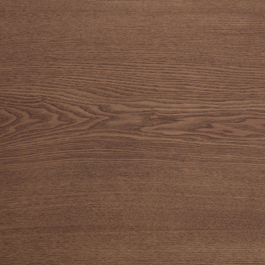 Cassie 4 - 6 Seater Dining Table - Mid Wood - DUSK