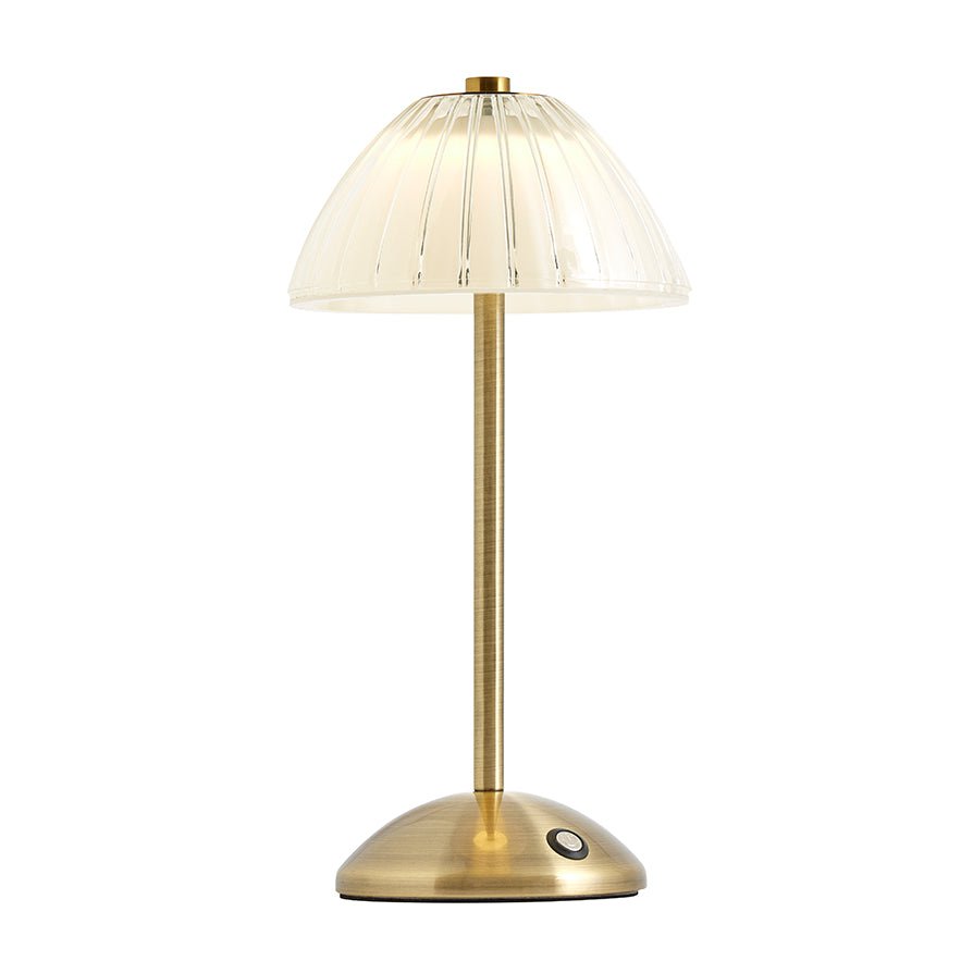 Charon LED Rechargable Wireless Lamp - DUSK