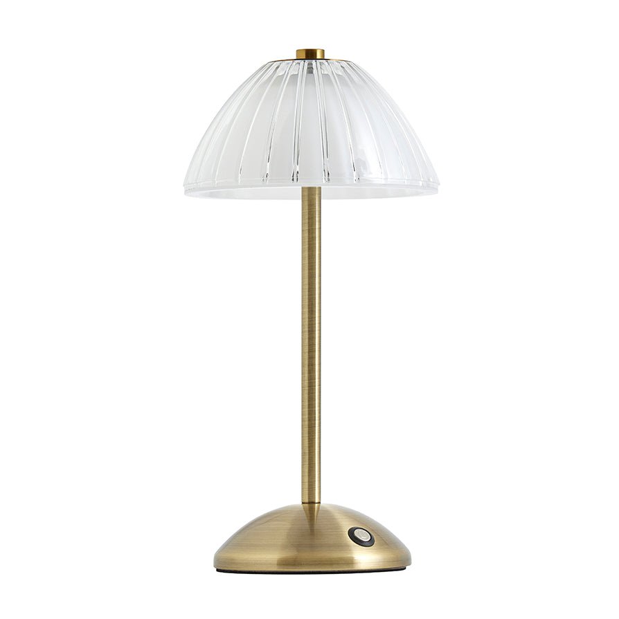 Charon LED Rechargable Wireless Lamp - DUSK